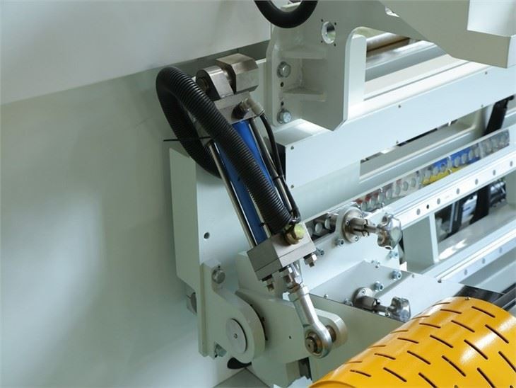 cheap  Hot Stamping Foil Slitter