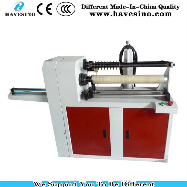 Paper Cutter Machine